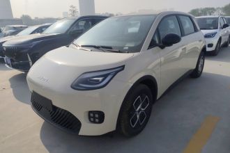 埃安 AION UT 2025款 330星辉版