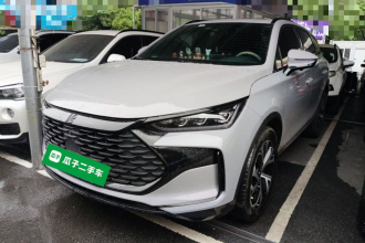 比亚迪 唐新能源 2025款 DM-i 115KM 尊荣型