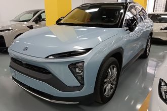 蔚来ES6 2020款 600KM 运动版