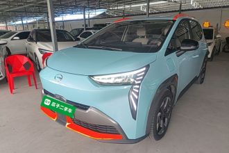 埃安 AION Y 2021款 70 智领活力版
