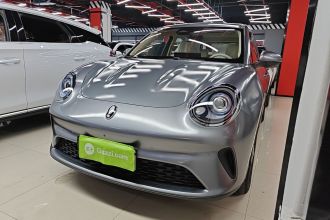 欧拉好猫 2025款 430km 尊荣型