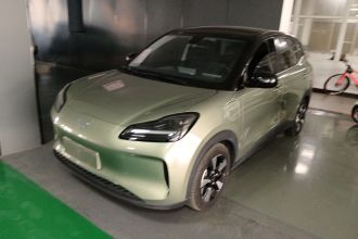 五菱汽车 五菱缤果PLUS 2024款 510km 旗舰版 四座版