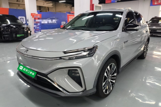 飞凡汽车 飞凡MARVEL R 2021款 后驱标准版