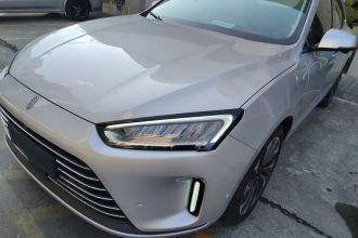 鸿蒙智行 问界M5 2022款 增程四驱至臻版