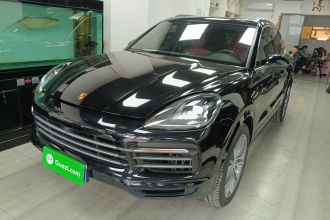 保时捷 2019款 Cayenne 3.0T