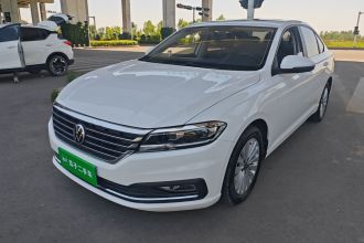 大众 朗逸 2021款 1.5L 自动视野版