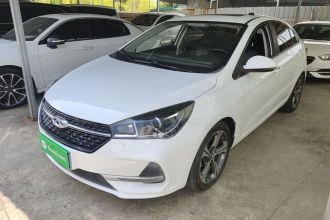 奇瑞 艾瑞泽5 2019款 PRO 1.5L 手动自在版 国VI
