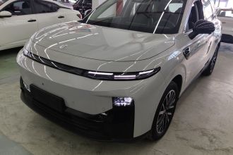 零跑汽车 零跑B10 2025款 510悦享版