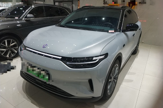 零跑汽车 零跑C11 2024款 纯电 580尊享版