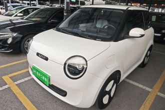 长安启源 长安Lumin 2022款 155km 清甜款