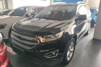 福特 锐界 2018款 EcoBoost 245 两驱精锐型 5座 国V