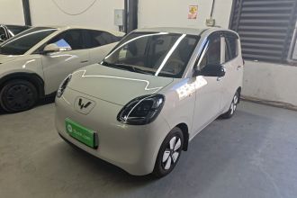 五菱汽车 宏光MINIEV 2025款 第四代 四门版 进阶款