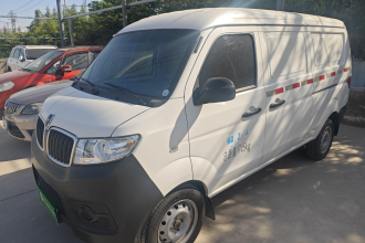 金杯 小海狮X30 2023款 1.5L 超享型厢货2/5座无空调版SWC15M