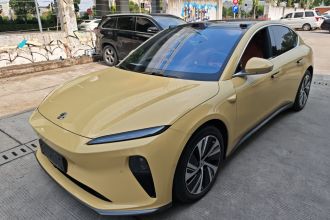 蔚来ET5 2022款 75kWh