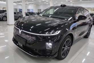 岚图汽车 岚图知音 2025款 四驱乾崑版