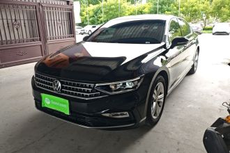 大众 迈腾 2025款 众享款 280TSI DSG舒适型