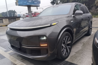 理想汽车 理想L8 2023款 Pro