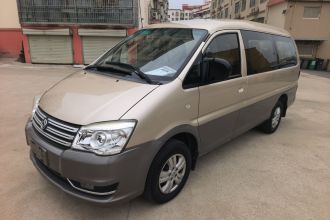 东风风行 菱智 2017款 M3L 1.6L 7座舒适型