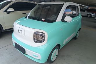 奔腾小马 2024款 170km 活力马