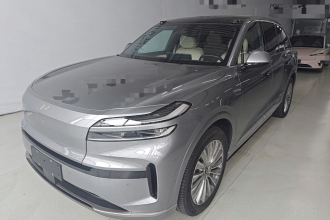 乐道L90 2025款 Ultra 六座版