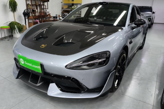 小米汽车 小米SU7 Ultra 2025款 Ultra