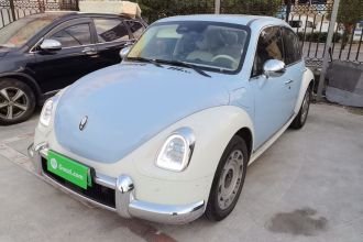 欧拉芭蕾猫 2022款 401km 胡桃夹子版