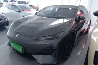 深蓝汽车 深蓝SL03 2022款 515纯电版