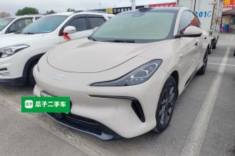 智己汽车 智己LS6 2023款 Max 超长续航版
