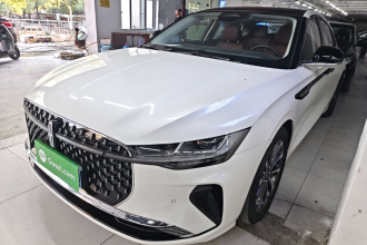 林肯Z 2024款 2.0T 尊尚版
