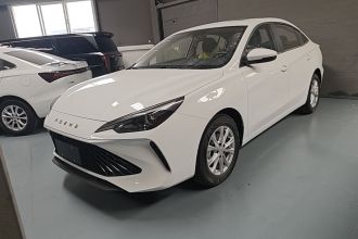 荣威i5 2026款 1.5L CVT行政版