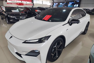 深蓝汽车 深蓝SL03 2023款 200Max增程版