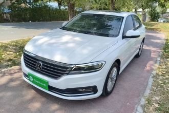 大众 朗逸 2022款 1.5L 自动视野版