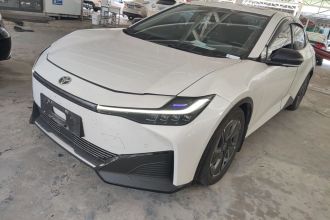丰田bZ3 2023款 616km 长续航Premium