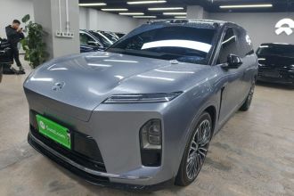 蔚来ES8 2026款 六座行政签名版