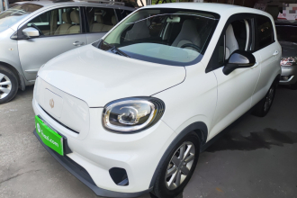 零跑汽车 零跑T03 2022款 炫晶版