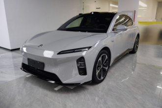 蔚来ET5 2025款 75kWh