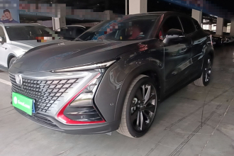 长安UNI-T 2020款 1.5T 旗舰型