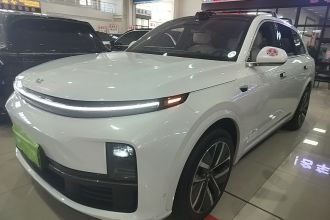 理想汽车 理想L7 2023款 Max