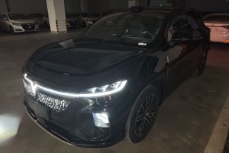 岚图汽车 岚图知音 2025款 四驱乾崑版