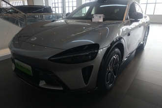 小米汽车 小米YU7 2025款 超长续航后驱版