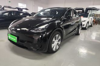 特斯拉 Model Y 2022款 改款 后轮驱动版