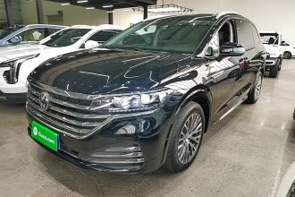 大众 威然 2023款 380TSI 尊驰版