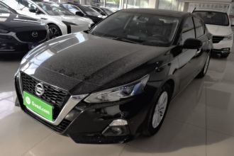 日产 天籁 2019款 2.0L XL 舒适版