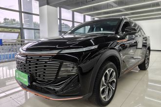 哈弗神兽 2022款 1.5T 智尊版