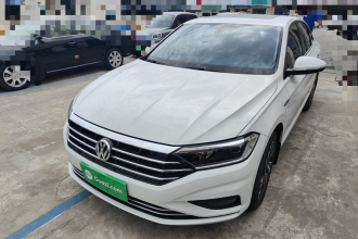 大众 速腾 2022款 280TSI DSG飞越版