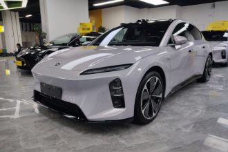 蔚来ET5 2025款 75kWh