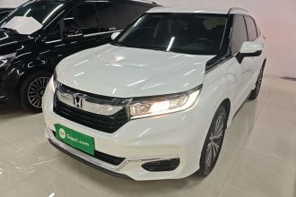 本田 冠道 2020款 240TURBO 两驱舒享版