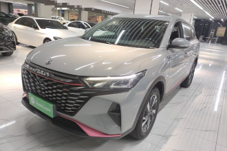 东风风神AX7 2022款 马赫版 1.5T DCT DF31