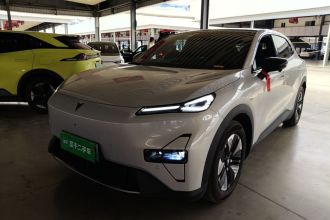 深蓝汽车 深蓝S05 2024款 200Max增程远航版