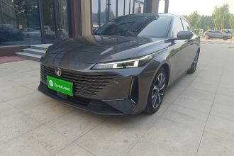 长安 逸达 2023款 蓝鲸NE 1.5T GDI DCT领航型